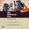 Audiokniha The Diamond Axe - Jaroslav Tichý