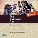 The Diamond Axe - Jaroslav Tichý – Hledejceny.cz
