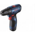 Bosch GSR 120-LI 0.601.9G8.004 – Zboží Dáma