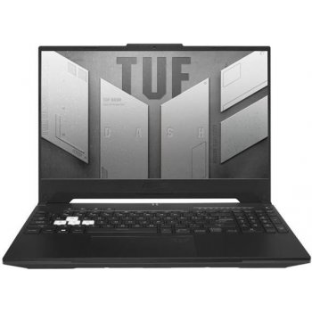 Asus TUF Dash F15 FX517ZC-HN120W