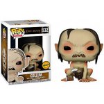 Funko Pop! The Lord of the Rings Gollum 9 cm – Sleviste.cz