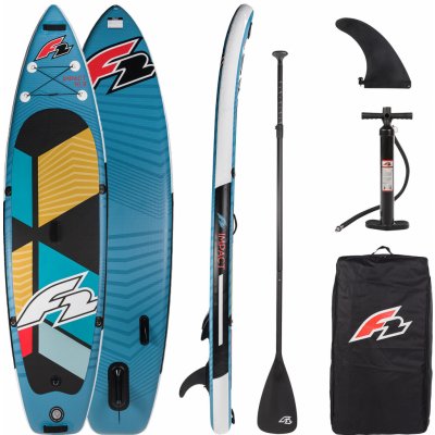 Paddleboard F2 Impact 10'8" – Hledejceny.cz