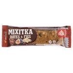 Mixit Mixitka bez lepku datle fíky 60 g – Zbozi.Blesk.cz