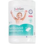 Bobánek Bambusové separační pleny 100 ks – Zboží Dáma