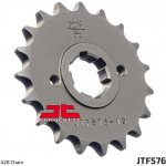 JT Sprockets JTF 576-18 | Zboží Auto