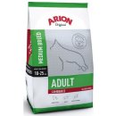 Arion Dog Original Adult Medium Lamb Rice 12 kg