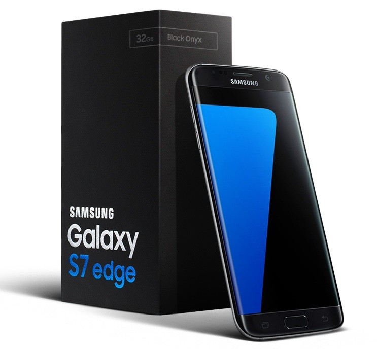 Samsung Galaxy S7 Edge G935F 32GB od 5 369 Kč - Heureka.cz