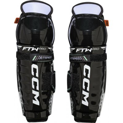 chrániče holení CCM JetSpeed FTW PRO YTH – Hledejceny.cz