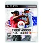 Tiger Woods PGA Tour 11 – Sleviste.cz