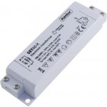 Elektronický transformátor Kanlux SET60-K 230/12VAC 20-60W 01425 – Sleviste.cz