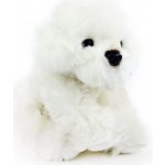 Eco- Friendly Rappa drsnosrstý jezevčík sedící 30 cm – Sleviste.cz