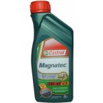 Castrol Magnatec 5W-40 1 l – Hledejceny.cz