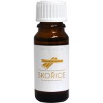 Hanscraft Esenciální saunový vonný olej Skořice 10 ml – Hledejceny.cz