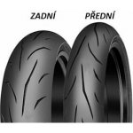 Mitas Sport Force 190/50 R17 73W | Zboží Auto