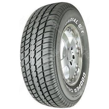 Cooper Cobra Radial G/T 235/70 R15 102T