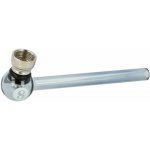 Dreamliner Šlukovka skleněná Rasta 12cm – Zboží Dáma