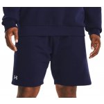 Under Armour šortky UA Rival Fleece shorts -BLU 1379779-410 – Sleviste.cz