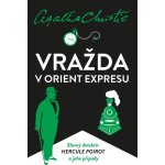 Vražda v Orient expresu – Hledejceny.cz