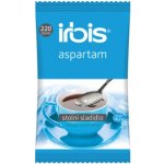 Irbis Aspartam stolní sladidlo 220 tablet – Hledejceny.cz