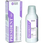 PresiDENT Pure Breath bez alkoholu 200 ml – Zbozi.Blesk.cz