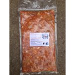 B.A.R.F. Company Kachní komplet 1 kg