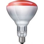 Philips Massive BR125 IR 150W E27 230-250V Red – Zboží Dáma