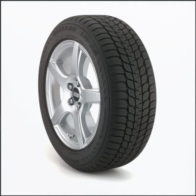 Bridgestone Blizzak LM25 205/55 R16 91H – Hledejceny.cz