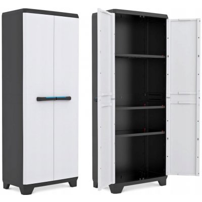 KIS Linear High Cabinet – Zbozi.Blesk.cz