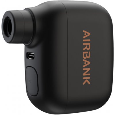 CYCPLUS AS100 POCKET SE AIRBANK – Zboží Mobilmania