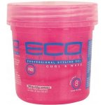 Eco Styler Vosk Růžový 473 ml – Zbozi.Blesk.cz