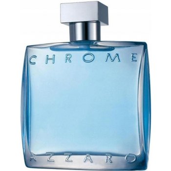 Azzaro Chrome toaletní voda pánská 100 ml tester