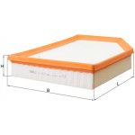 Vzduchový filtr KNECHT LX 4234 – Hledejceny.cz