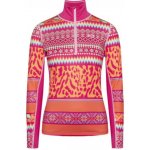 Kari Traa LILJA dámské triko se stojáčkem Berry – Zboží Dáma