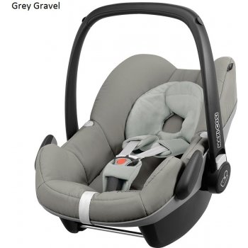 Maxi-Cosi Pebble 2018 Concrete Grey