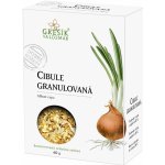 Grešík Cibule granulovaná 60 g – Zboží Dáma