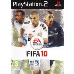FIFA 10 – Zboží Dáma