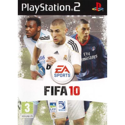 FIFA 10 – Zboží Dáma