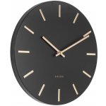 Karlsson 5821BK – Zboží Mobilmania