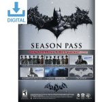 Batman: Arkham Origins Season Pass – Zbozi.Blesk.cz