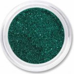 Allepaznokcie Glitrový prach zelený 130 – Hledejceny.cz