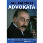 Jak napálit advokáta papírový obal DVD – Sleviste.cz