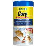 Tetra Cory ShrimpWafers 100 ml – Hledejceny.cz
