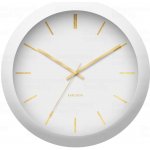 Karlsson 5840WH – Zboží Mobilmania