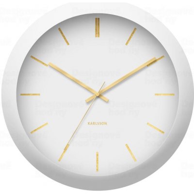 Karlsson 5840WH – Zboží Mobilmania