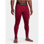 Under Armour UA CG Elite Leggings-RED – Zboží Dáma