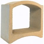 Regál na víno Bloc Cellier 2/3 bílý vápenec – Zboží Dáma