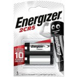 Energizer 2CR5 6V 1ks 628287 – Zbozi.Blesk.cz