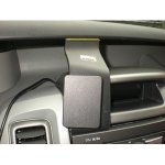 Brodit ProClip Renault Trafic/Opel Vivaro/Nissan Primastar 02-10 (jen 2DIN rádio), zesílený, střed 213461