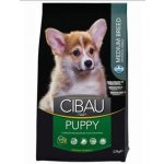 Cibau Dog Puppy 2,5 kg – Hledejceny.cz