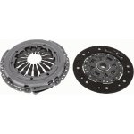 Sada spojky SACHS 3000 950 778 | Zboží Auto